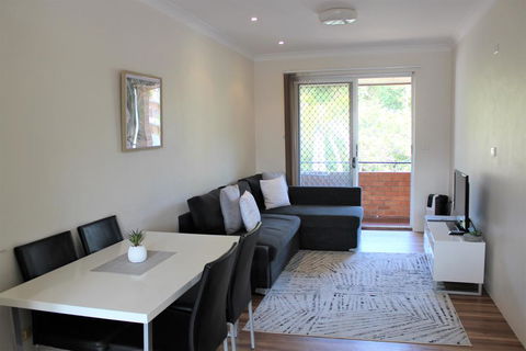 Sand And Sea 5 - Accommodation Port Macquarie 0