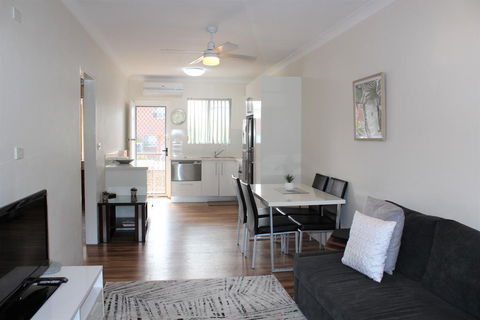 Sand And Sea 5 - Accommodation Port Macquarie 1