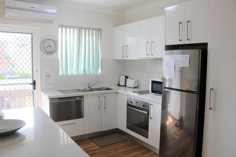 Sand And Sea 5 - Accommodation Port Macquarie 2