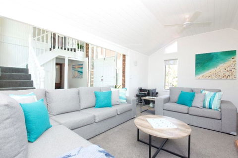 SAND DUNES - Accommodation Port Macquarie 1