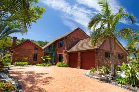 SAND DUNES - Accommodation Port Macquarie 0