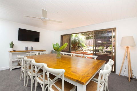SAND DUNES - Accommodation Port Macquarie 3