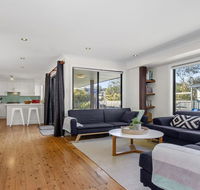 Sand Dunes - house and cabin accommodation - Accommodation Port Macquarie