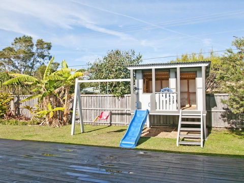 Sand Dunes - House And Cabin Accommodation - Accommodation Port Macquarie 3