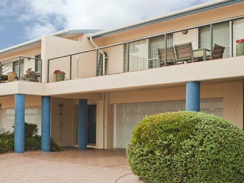Sandalwood - Direct Beach Access To Tilbury Cove - Accommodation Port Macquarie 0