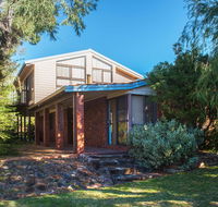 Sandbar - Accommodation Port Macquarie