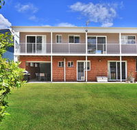 Sandbar at Jervis Bay - 3 Min Walk to Beach - Accommodation Port Macquarie