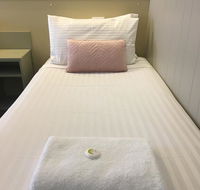 Sandbar Motel - Accommodation Port Macquarie