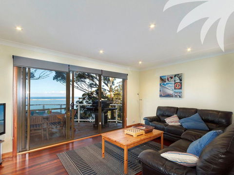 Sandbar View - Accommodation Port Macquarie 1