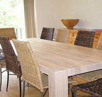 Sandcastles - very family friendly - Accommodation Port Macquarie
