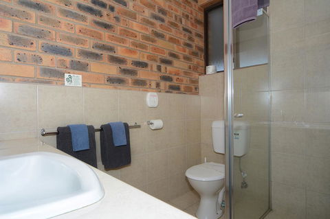 Sandhurst Motor Inn Bendigo - Accommodation Port Macquarie 2