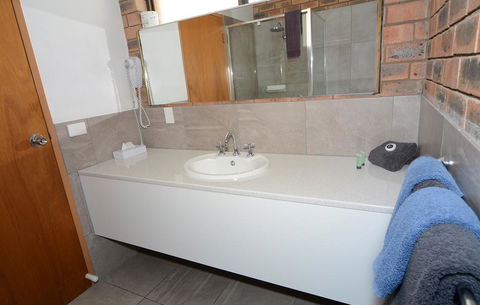 Sandhurst Motor Inn Bendigo - Accommodation Port Macquarie 3