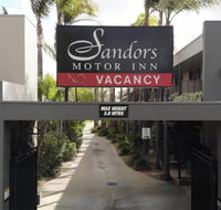 Sandors Motor Inn - Accommodation Port Macquarie