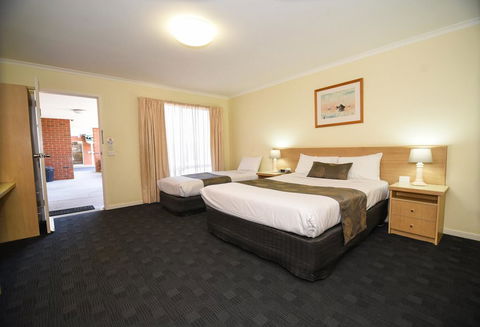 Sandown Heritage Motel - Accommodation Port Macquarie 3