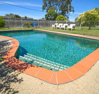Sandown Heritage Motel - Accommodation Port Macquarie