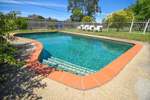 Sandown Heritage Motel - Accommodation Port Macquarie 0