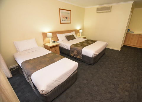 Sandown Heritage Motel - Accommodation Port Macquarie 2