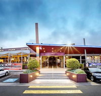 Sandown Park Hotel Noble Park - Accommodation Port Macquarie