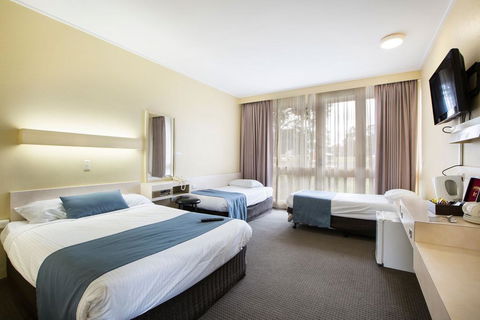 Sandown Park Hotel Noble Park - Accommodation Port Macquarie 1
