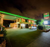 Sandown Regency Hotel  Apartments - Accommodation Port Macquarie