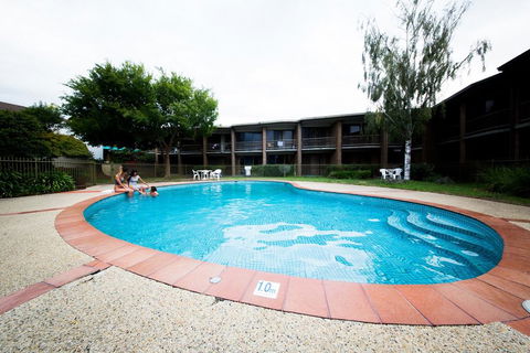 Sandown Regency Hotel & Apartments - Accommodation Port Macquarie 1