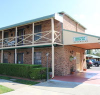 Sandstock Motor Inn Armidale - Accommodation Port Macquarie