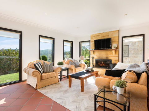 Sandstone Estate - Accommodation Port Macquarie 1