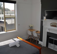 Sandy Bottoms Guesthouse - Accommodation Port Macquarie