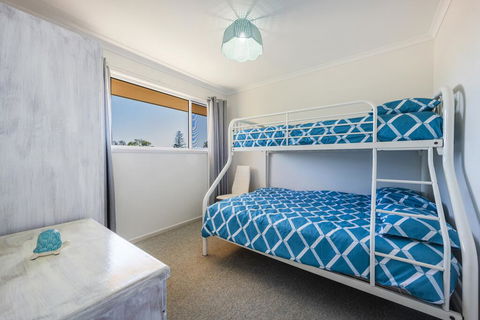 Sandy Feet - Accommodation Port Macquarie 1
