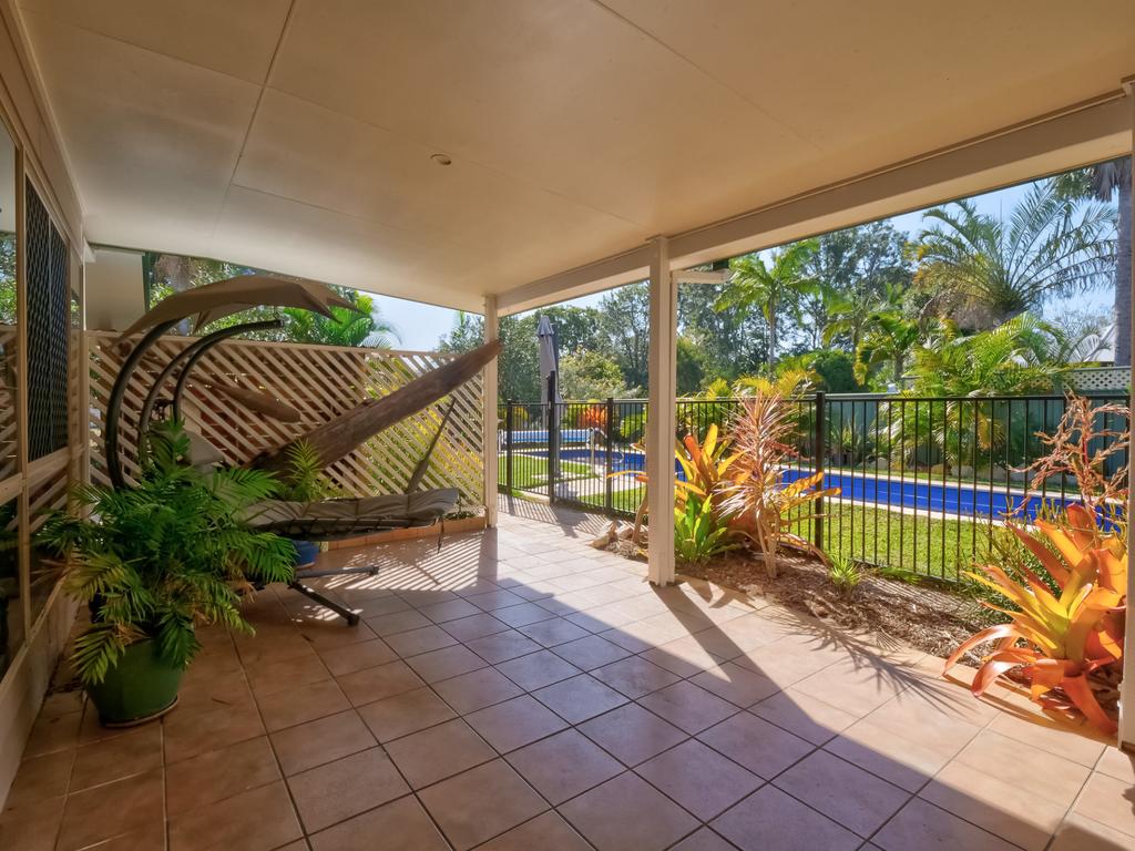 Dundowran Beach QLD Accommodation Port Macquarie