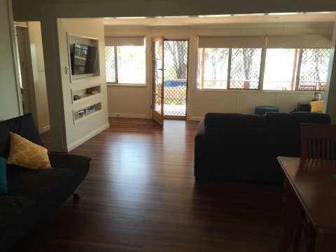 Sandy Footprints - Accommodation Port Macquarie 1