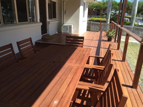 Sandy Footprints - Accommodation Port Macquarie 2