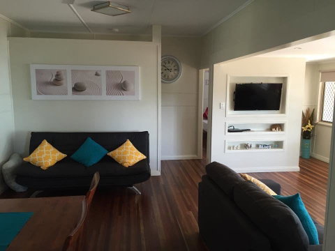 Sandy Footprints - Accommodation Port Macquarie 3