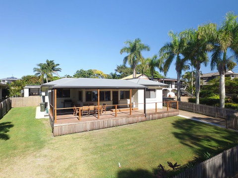 Sandy Footprints - Accommodation Port Macquarie 0
