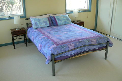 Sandy Point Beach Escape 1 Bedroom Apartment - Accommodation Port Macquarie 2