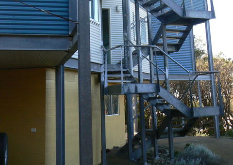 Sandy Point Beach Escape 1 Bedroom Apartment - Accommodation Port Macquarie 1