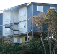 Sandy Point Beach Escape 1 Bedroom Apartment - Accommodation Port Macquarie