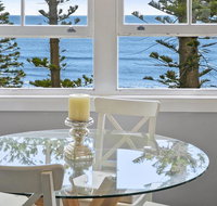 Sandy Toes Manly Executive Apartment - Accommodation Port Macquarie