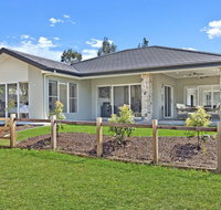 Santa Ana Retreat - Accommodation Port Macquarie