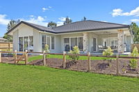 Santa Ana Retreat
