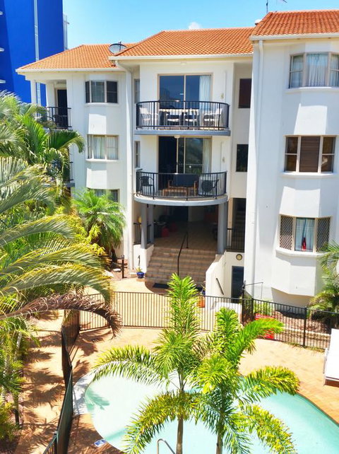 Santalina On Hervey Bay - Accommodation Port Macquarie 3