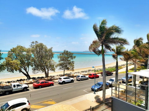 Santalina On Hervey Bay - Accommodation Port Macquarie 1