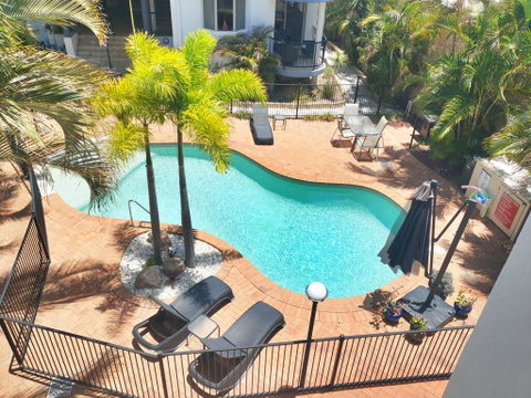 Santalina On Hervey Bay - Accommodation Port Macquarie 0