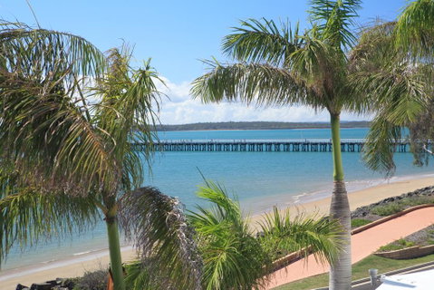 Santalina On Hervey Bay - Accommodation Port Macquarie 2