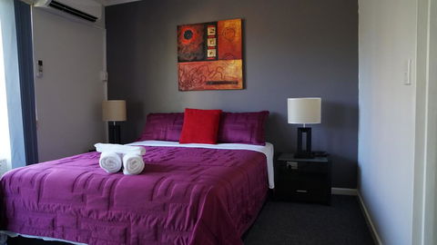Santana Resort Surfers Paradise - Accommodation Port Macquarie 3