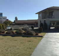 Sapphire City Motor Inn - Accommodation Port Macquarie