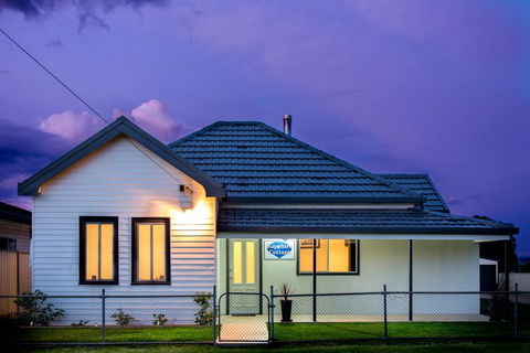 Sapphire Cottage - Accommodation Port Macquarie 0