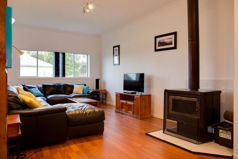 Sapphire Cottage - Accommodation Port Macquarie 1