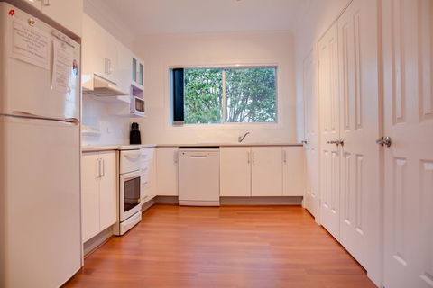 Sapphire Cottage - Accommodation Port Macquarie 3