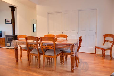 Sapphire Cottage - Accommodation Port Macquarie 2